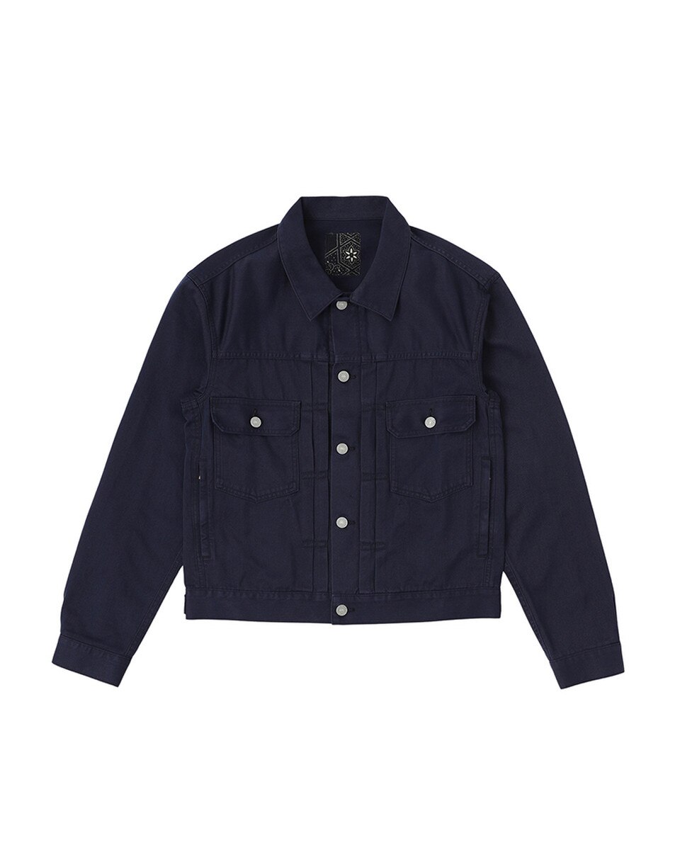 101 JKT | Visvim Official North American Web Store