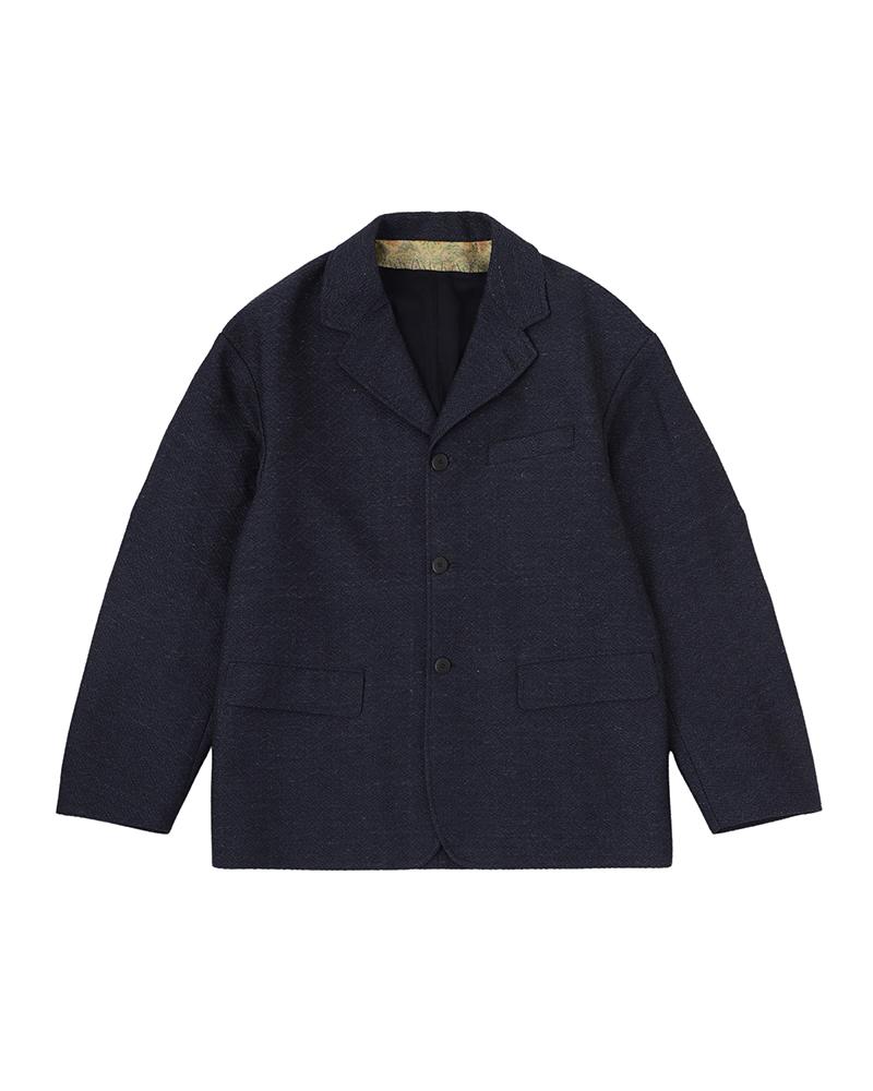 visvim FW20 BARLOW P.O. / NAVY size2 ジャケット・アウター 