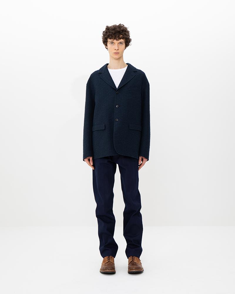 MUFFERAW JKT | Visvim Official North American Web Store 