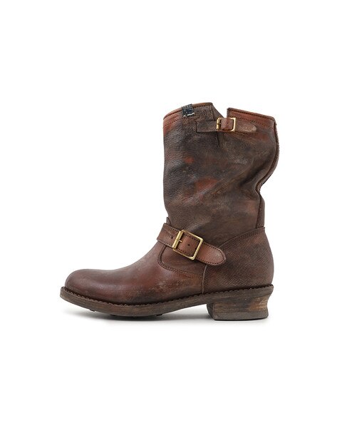 T.W.O. BOOTS