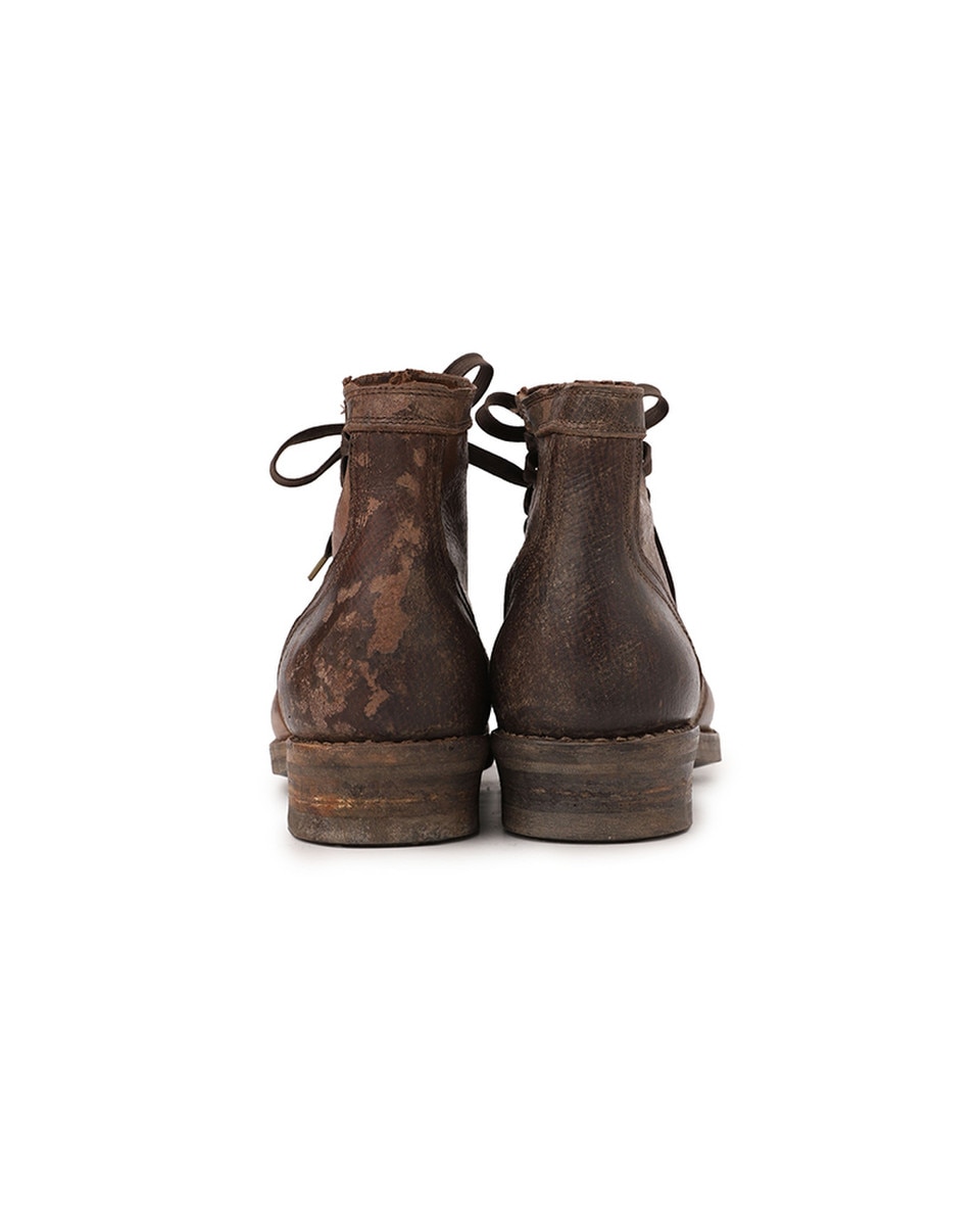 LAFAYETTE BOOTS | Visvim Official North American Web Store