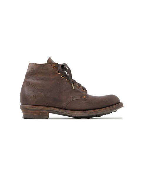 BRIGADIER BOOTS | Visvim Official North American Web Store 