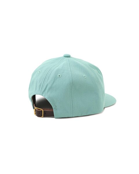 EXCELSIOR II CAP | Visvim Official North American Web Store
