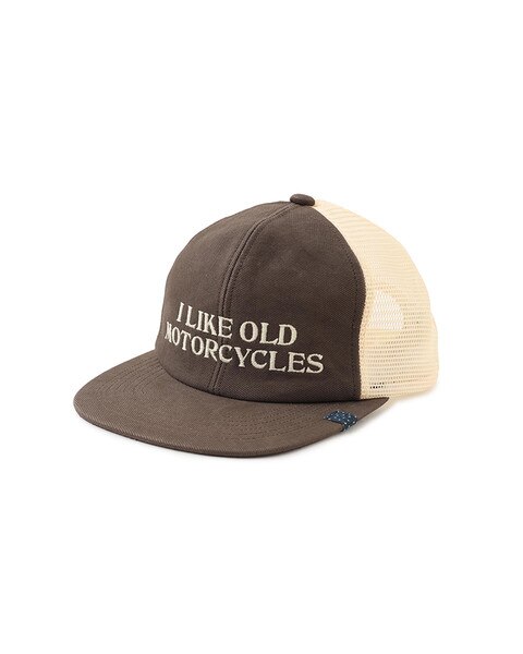 GOODYEAR II CAP (N.D.) | Visvim Official North American Web 