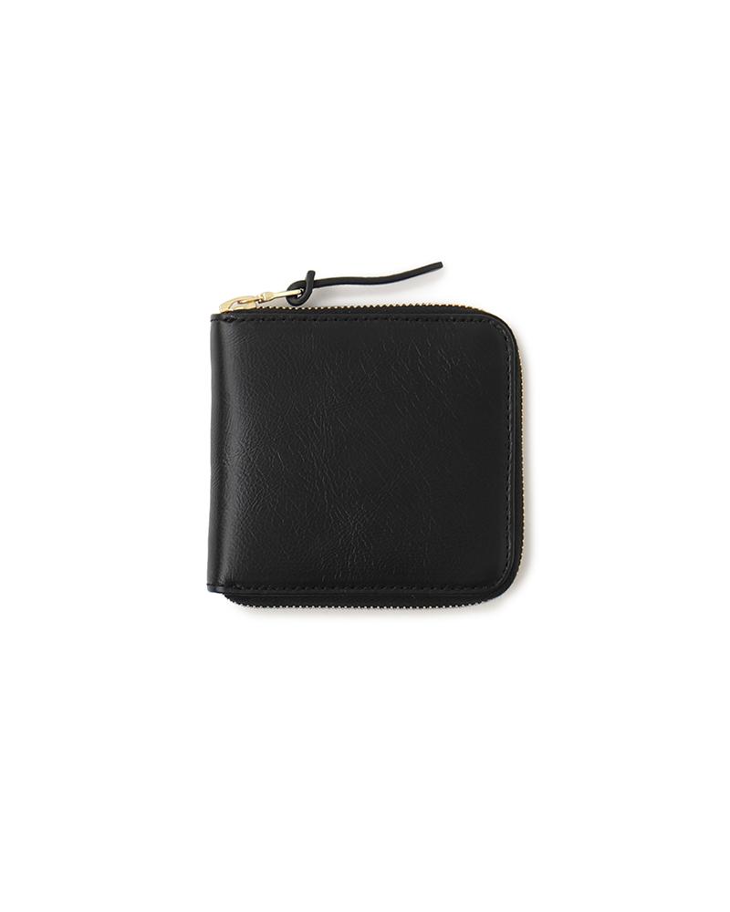 LEATHER BI-FOLD WALLET official product image 3