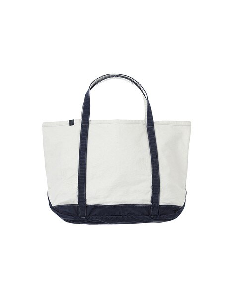 JUNEAU TOTE (M) | Visvim Official North American Web Store