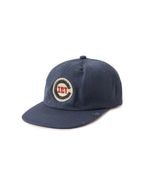 EXCELSIOR II CAP | Visvim Official North American Web Store