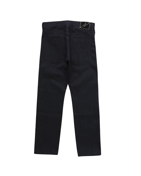 SOCIAL SCULPTURE 19 CMYK UNWSD N.D. | Visvim Official North 