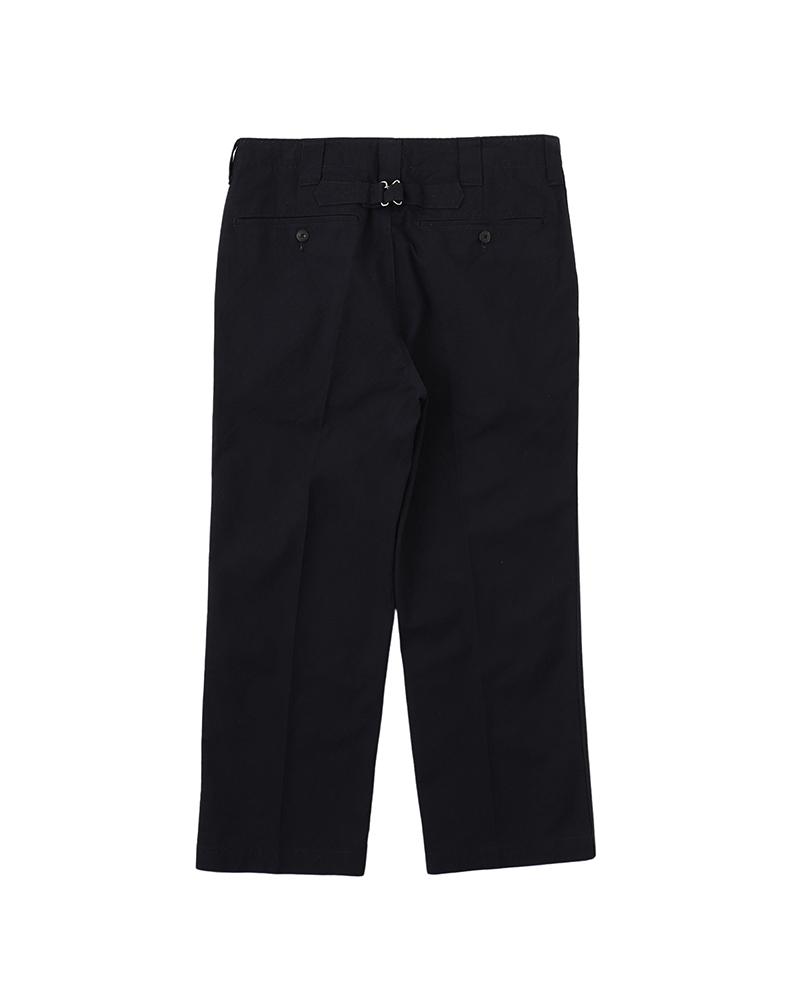 visvim armiger US9.0 Black 難あり - メルカリ - 靴