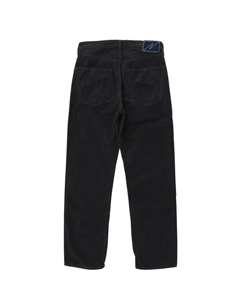 FLUXUS 01 CORDS | Visvim Official North American Web Store