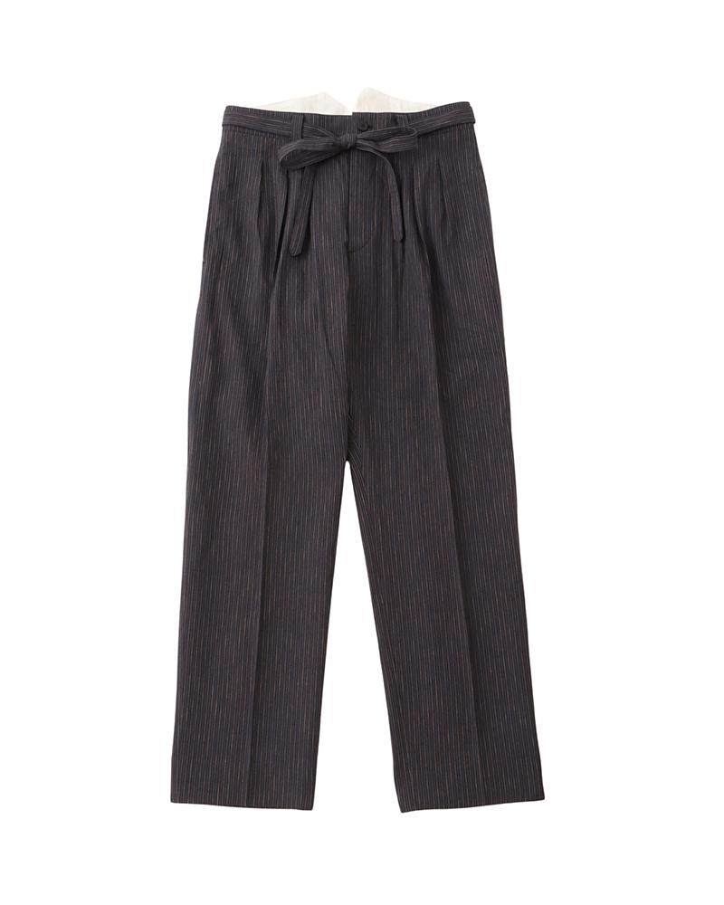 HAKAMA PANTS official product image 4