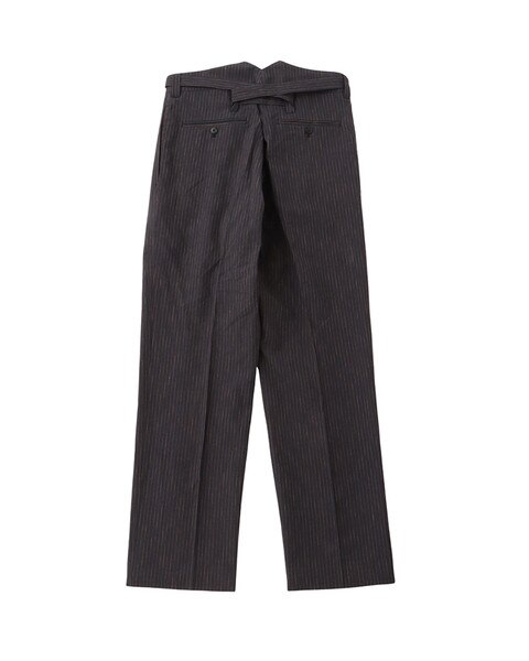 HAKAMA PANTS | Visvim Official North American Web Store