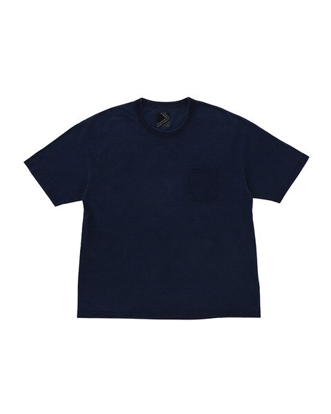 JUMBO TEE S/S | Visvim Official North American Web Store