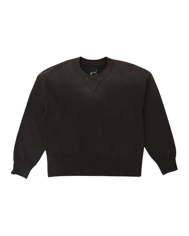 COURT SWEAT L/S DMGD official product image 3