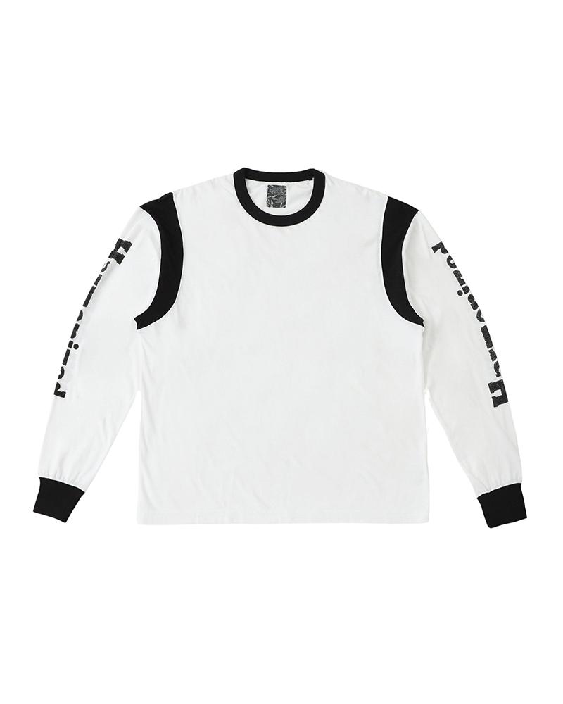 新品未使用】visvim / ULTIMATE JUMBO TEE L/S - トップス
