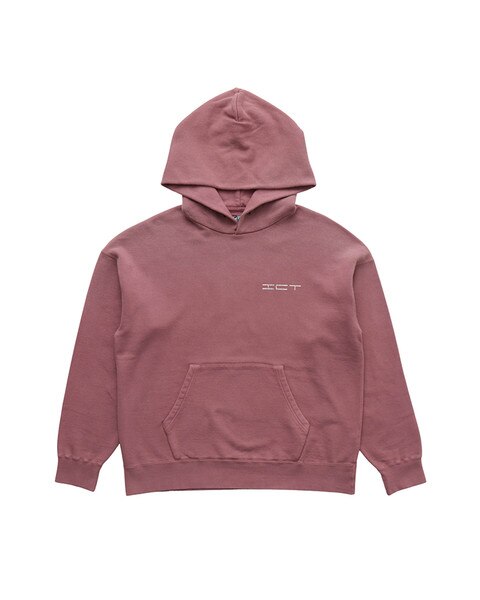 visvim ict JUMBO SB HOODIE P.O. DMGD 4 
