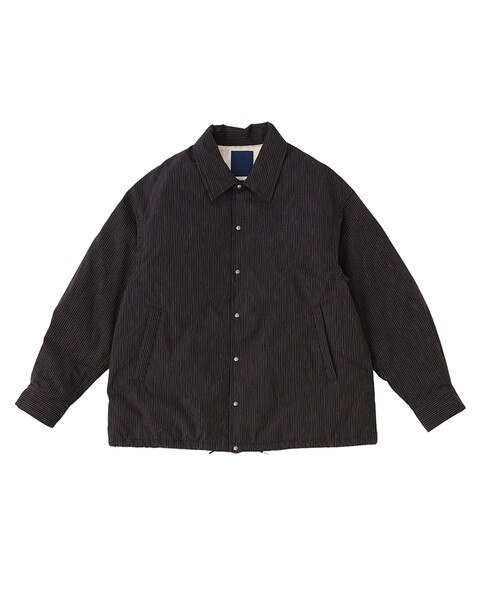 COACH DOWN JKT | Visvim Official North American Web Store