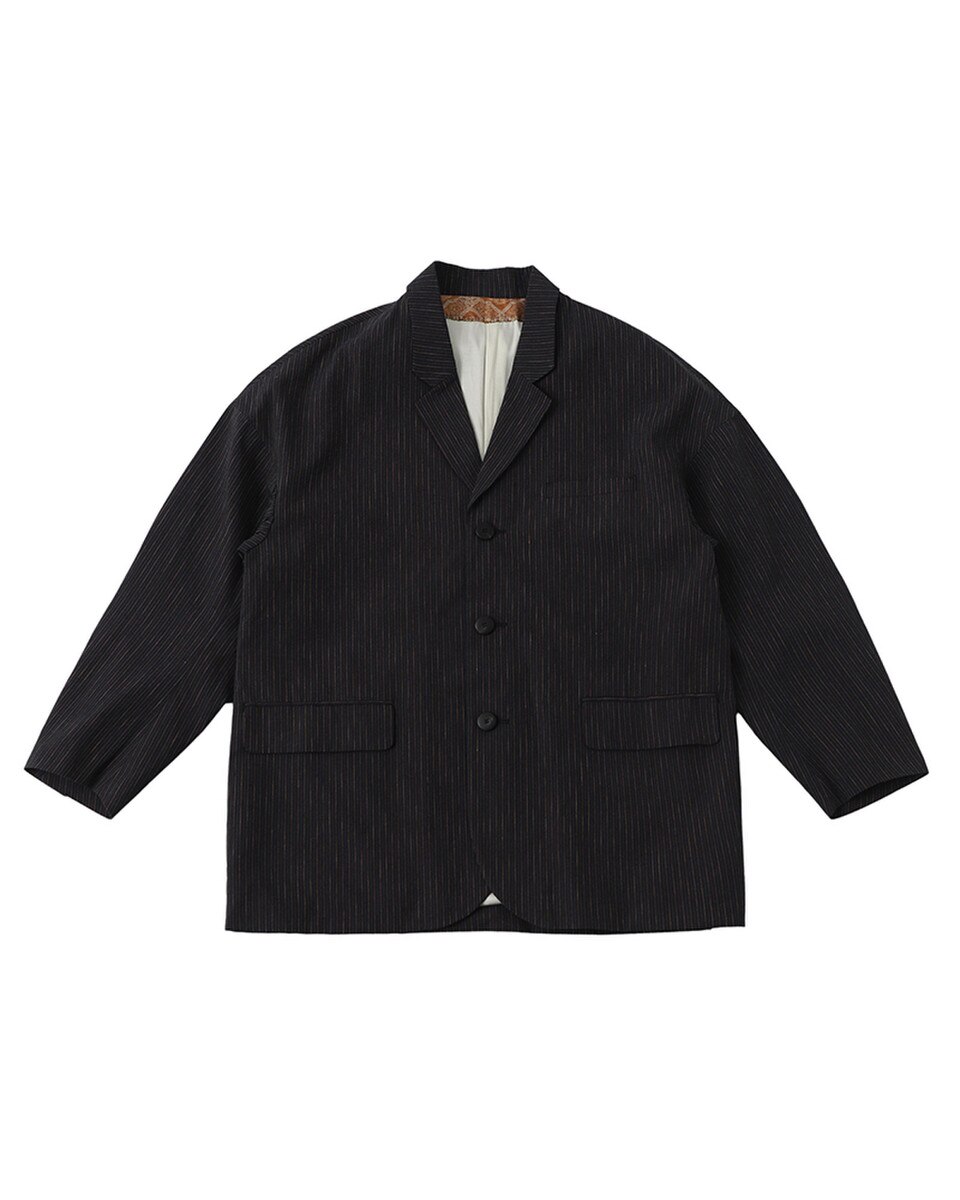HAMMONS JKT | Visvim Official North American Web Store
