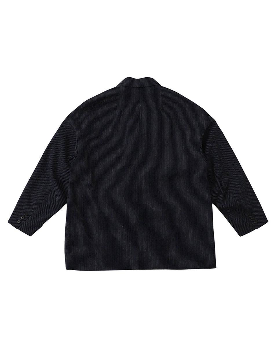 HAMMONS JKT | Visvim Official North American Web Store