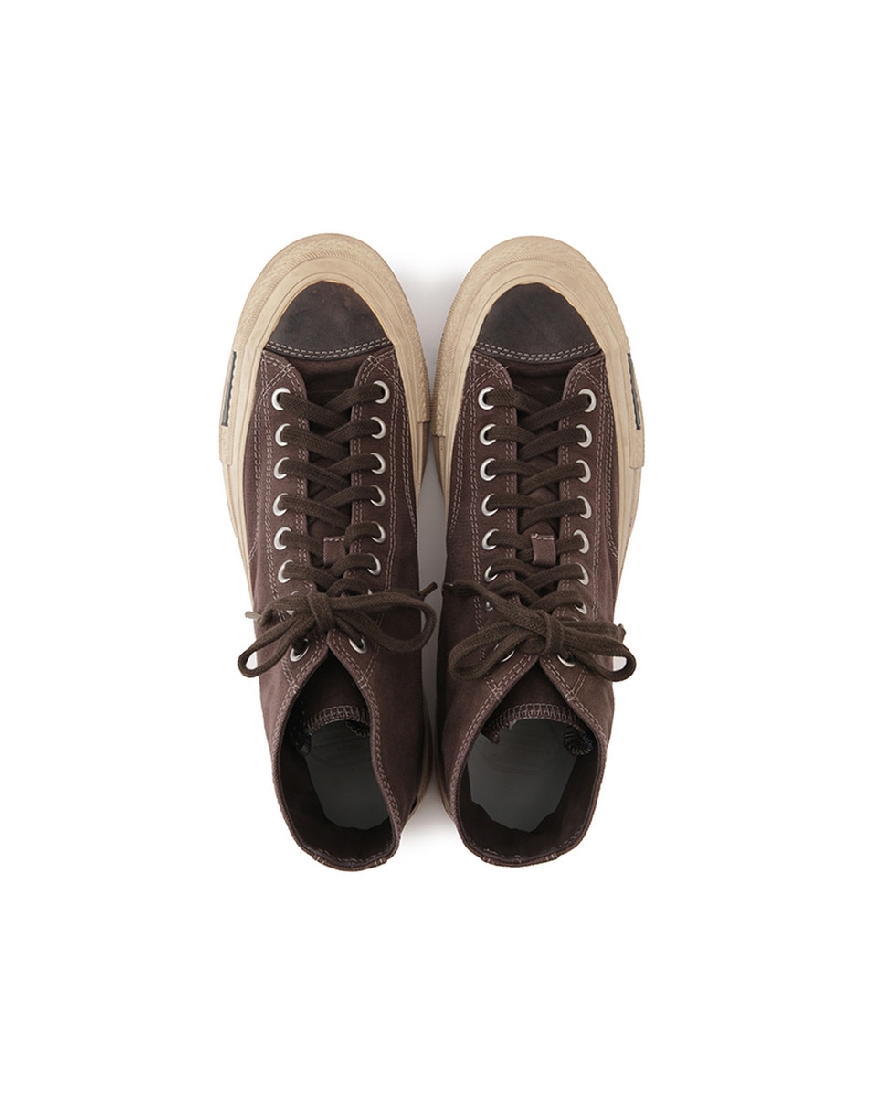 SKAGWAY HI (N.D.) | Visvim Official North American Web Store