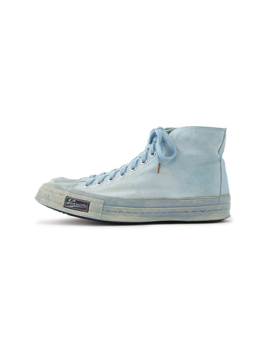 SKAGWAY HI (N.D.) | Visvim Official North American Web Store