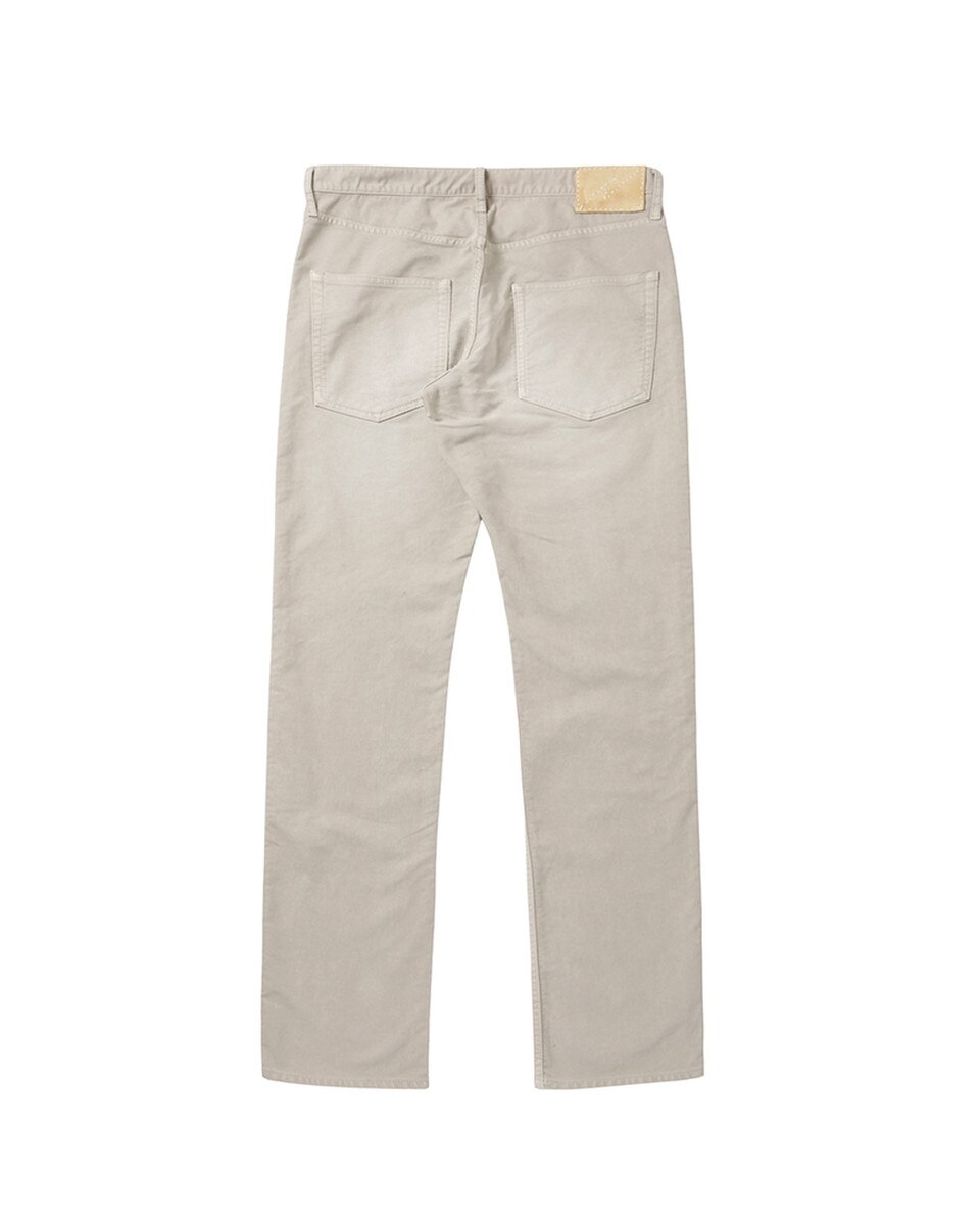 I.C.T. visvim FLUXUS 10 SLUB DAMAGE CORD Mens visvim visvim fluxus 