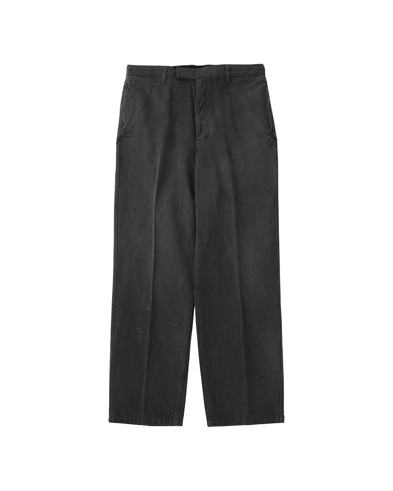 WIDE SLACKS DMGD official product image 5