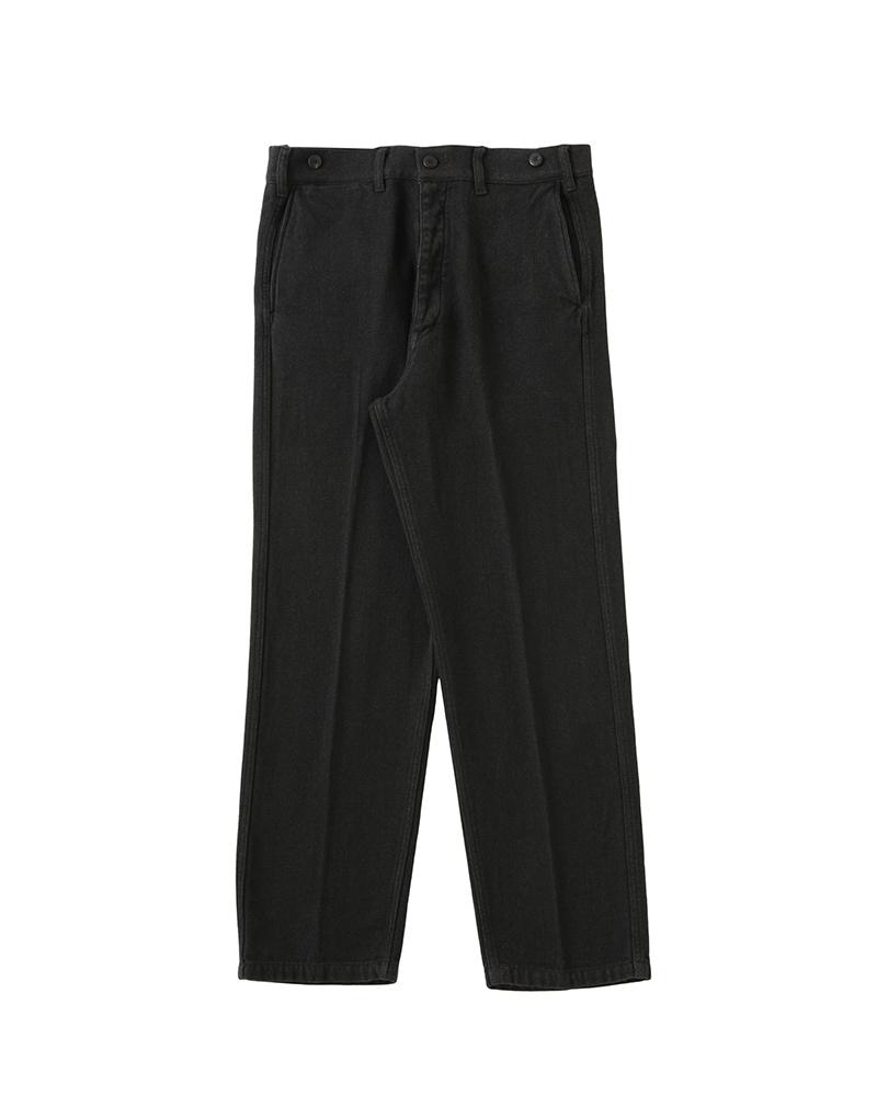 ALPER PANTS DMGD official product image 5