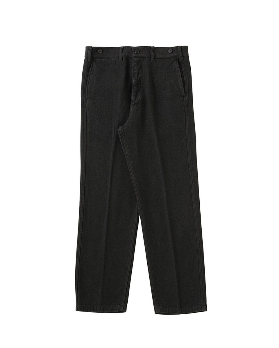 ALPER PANTS DMGD | Visvim Official North American Web Store