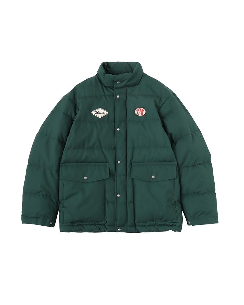 BERING INSULATOR DOWN JKT official product image 2