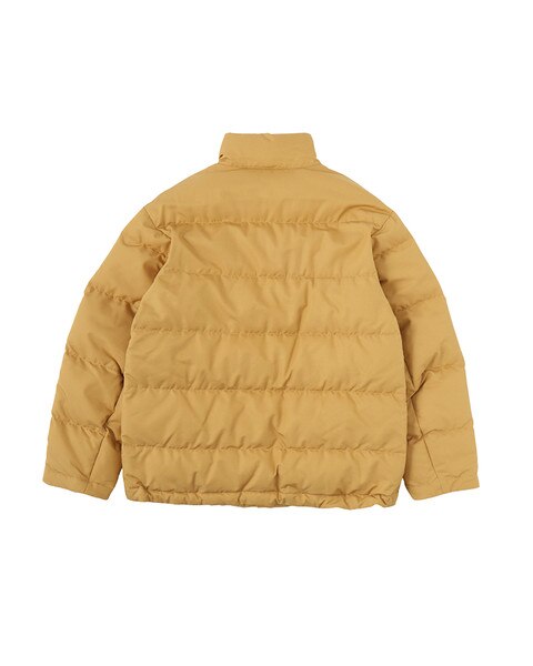 BERING INSULATOR DOWN JKT