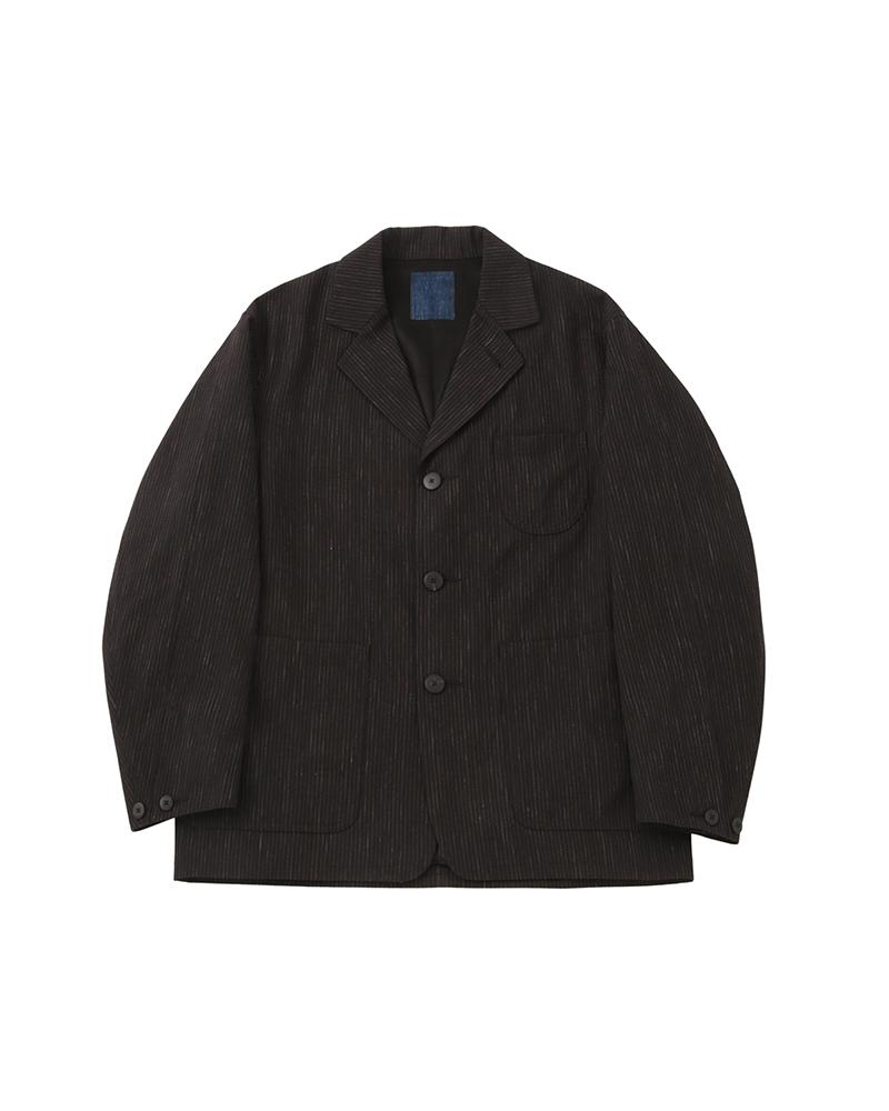 EULER CHORE JKT SANTOME official product image 3