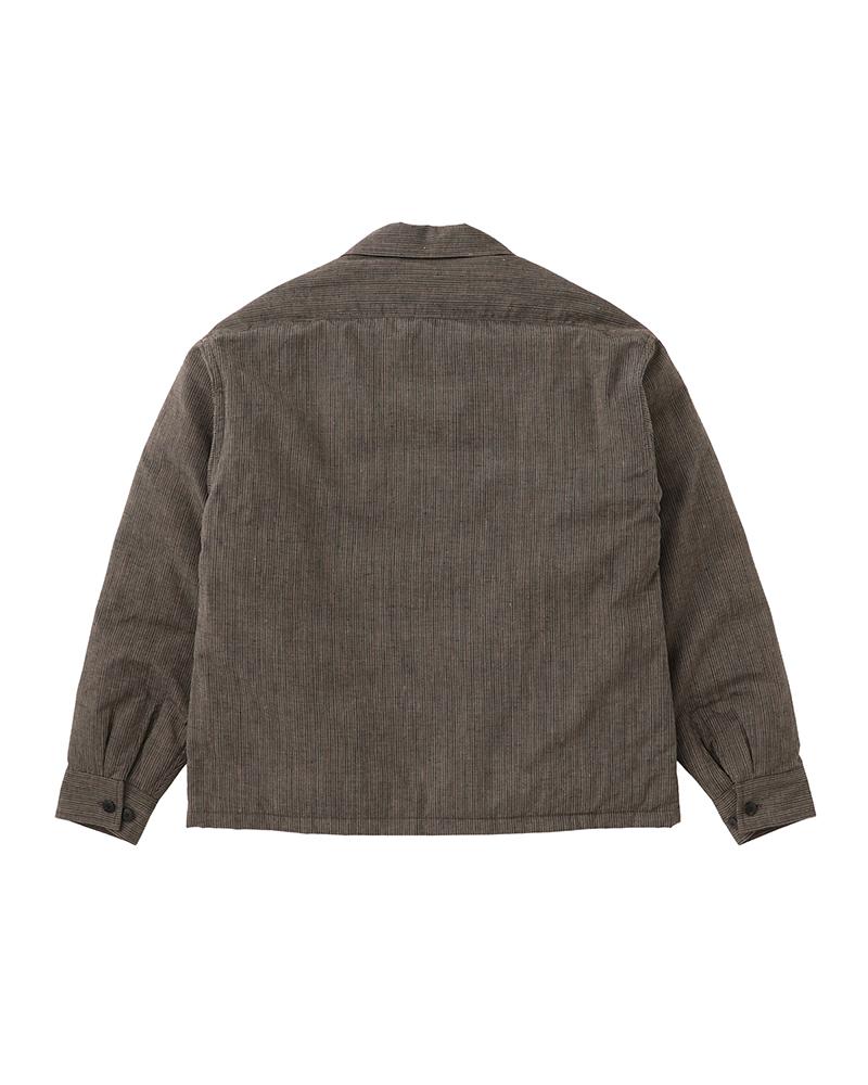 KEESEY CHECK DOWN JKT official product image 2