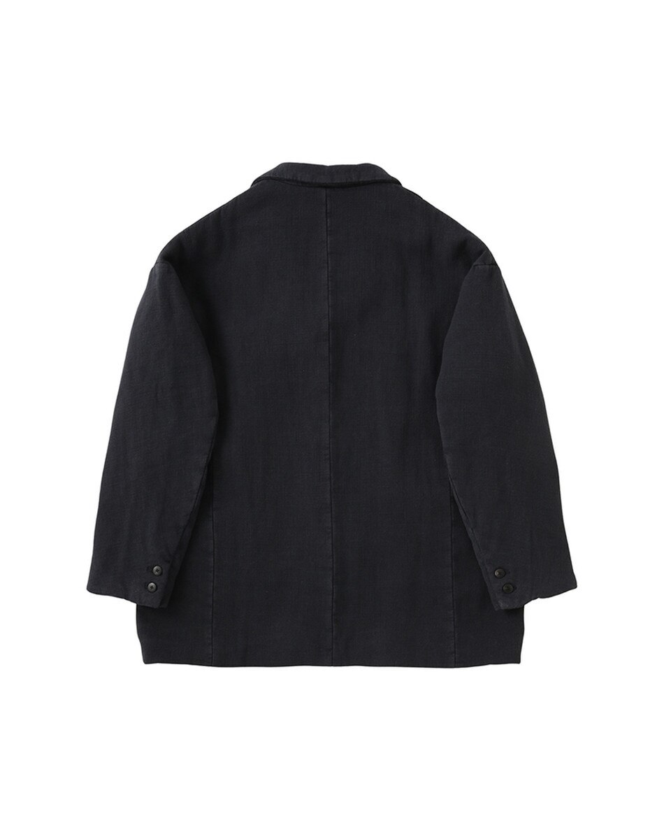 GALEN WOOL JKT DMGD | Visvim Official North American Web Store