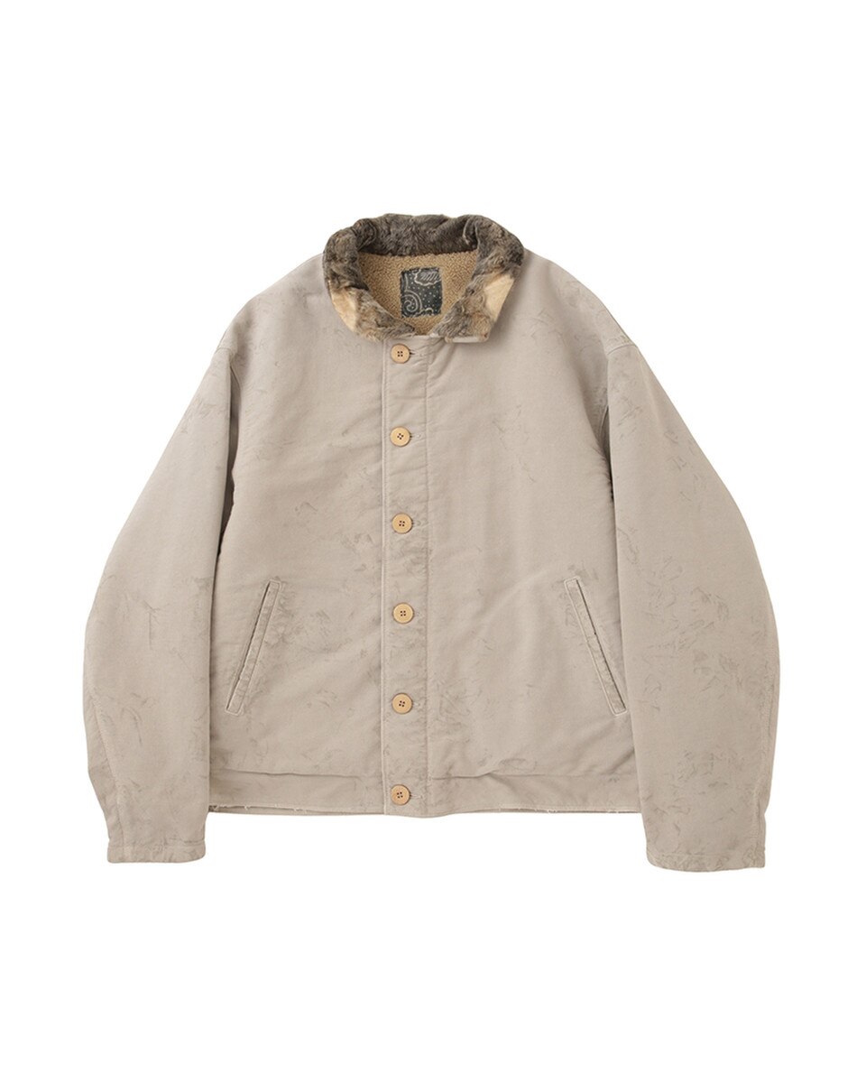 DECKHAND JKT | Visvim Official North American Web Store
