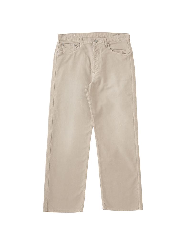 FLUXUS 01 WIDE G.CORDS official product image 2