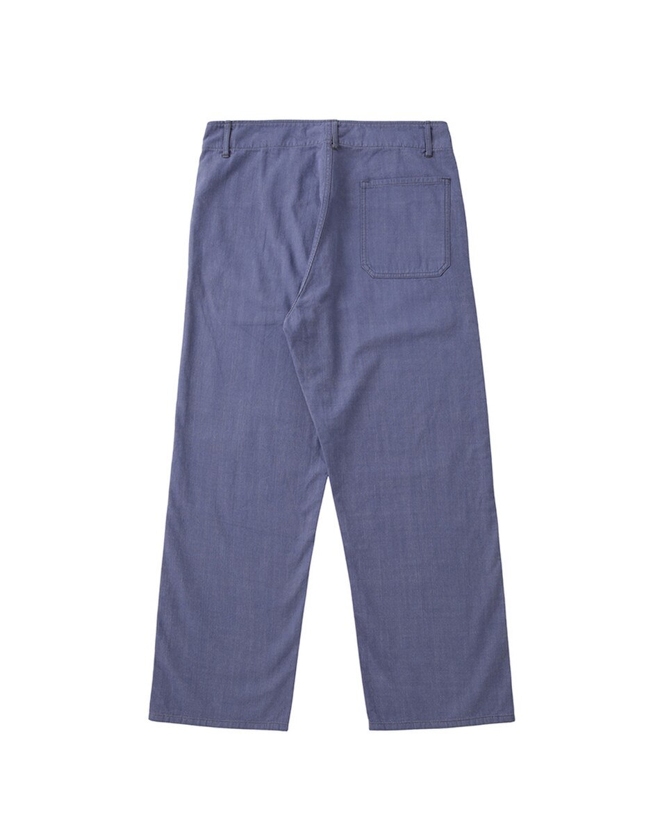 GESSO PANTS DMGD | Visvim Official North American Web Store