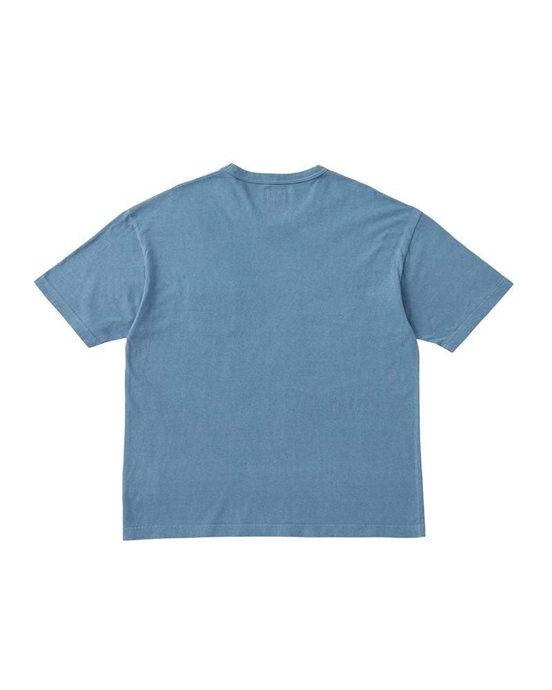 JUMBO TEE S/S (N.D.) official product image 2