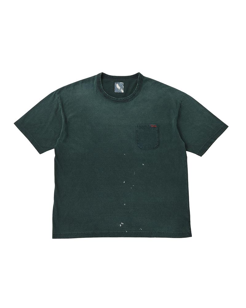 JUMBO TEE S/S CRASH official product image 2