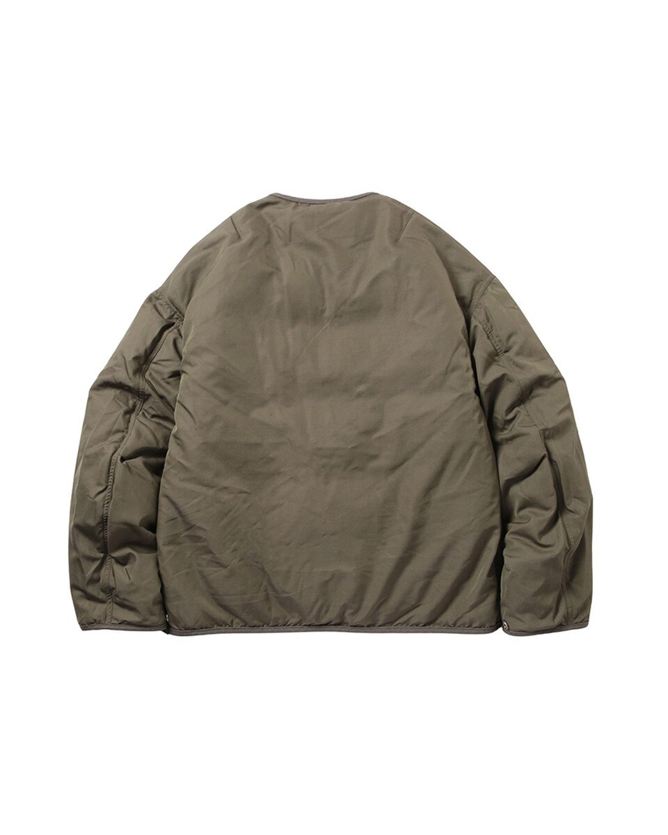 IRIS DOWN JKT DMGD | Visvim Official North American Web Store