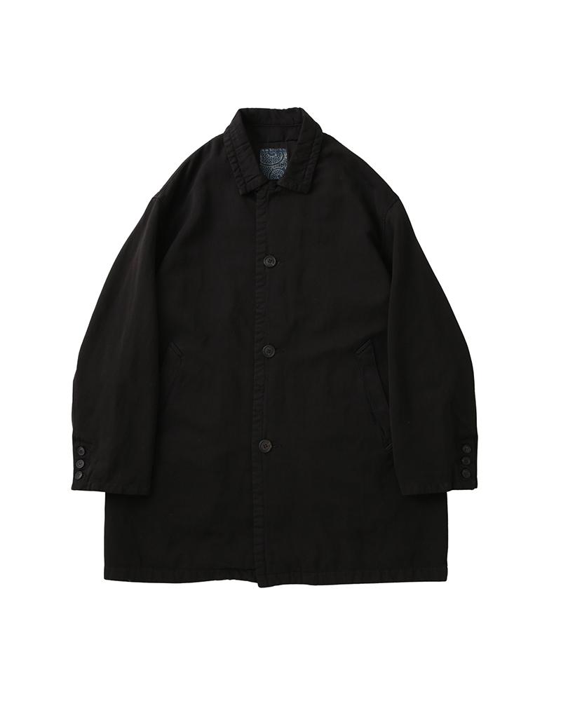 MIES COAT official product image 2