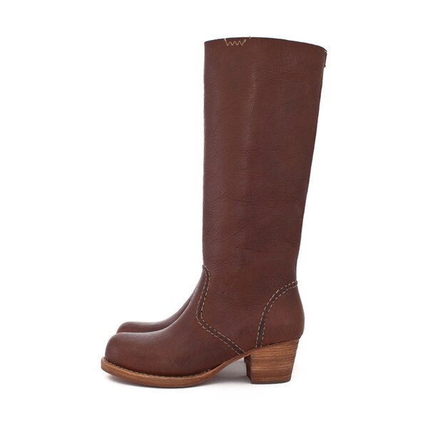 ROSEBUD BOOTS BISON-FOLK | Visvim Official North American Web Store