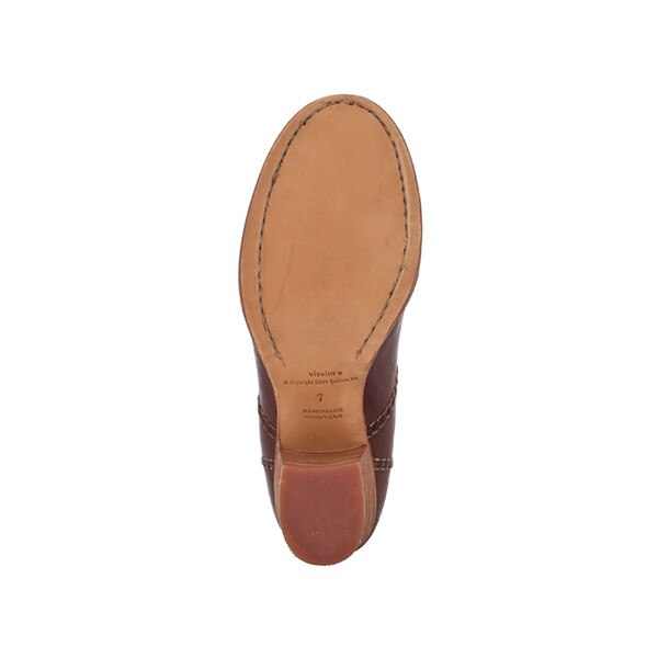 ROSEBUD BOOTS BISON-FOLK | Visvim Official North American Web Store