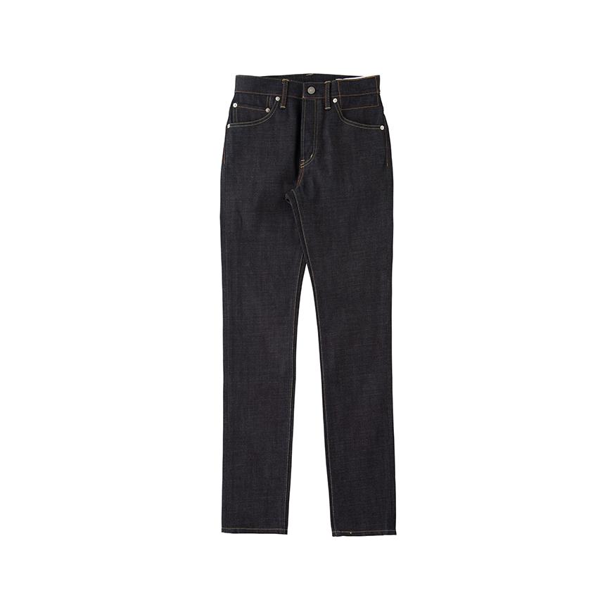 新同品 VISVIM SOCIAL SCULPTURE SHIRT DMGD デニムシャツ S70