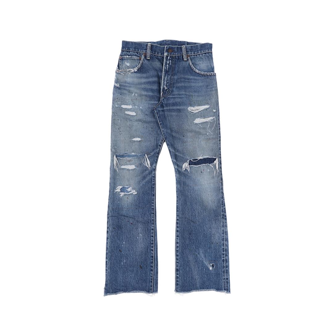 visvim carpenter pants