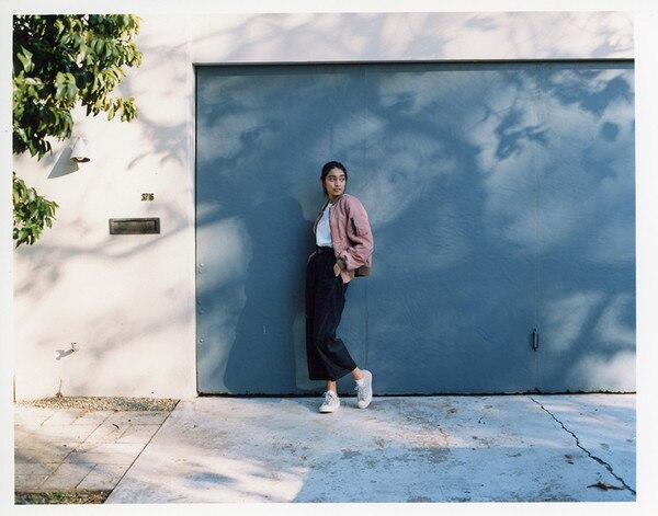 JUMBO PASTORAL PANTS W (W/L) | Visvim Official North American Web  