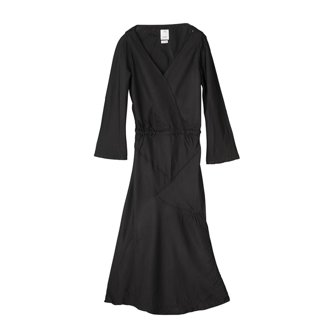 DINE L/S DRESS official product image 3