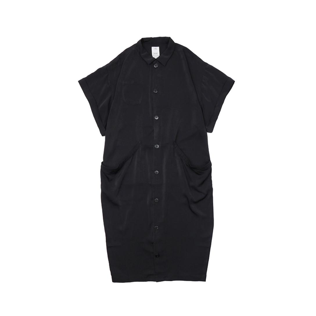 AUDREE SHIRTDRESS official product image 4