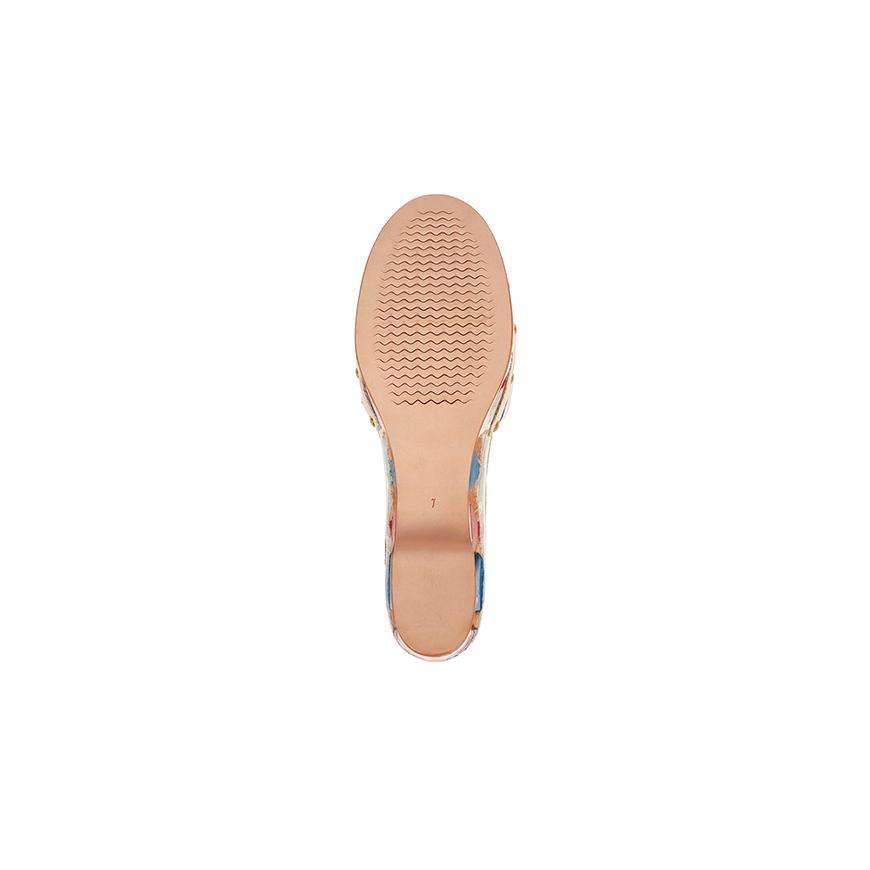 CLOG SANDAL-FOLK official product image 2