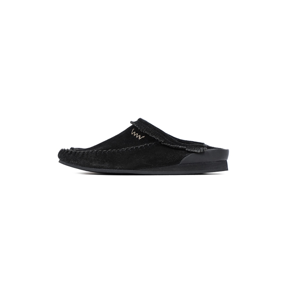 CADDO MOC SLIPPER-FOLK W official product image 4